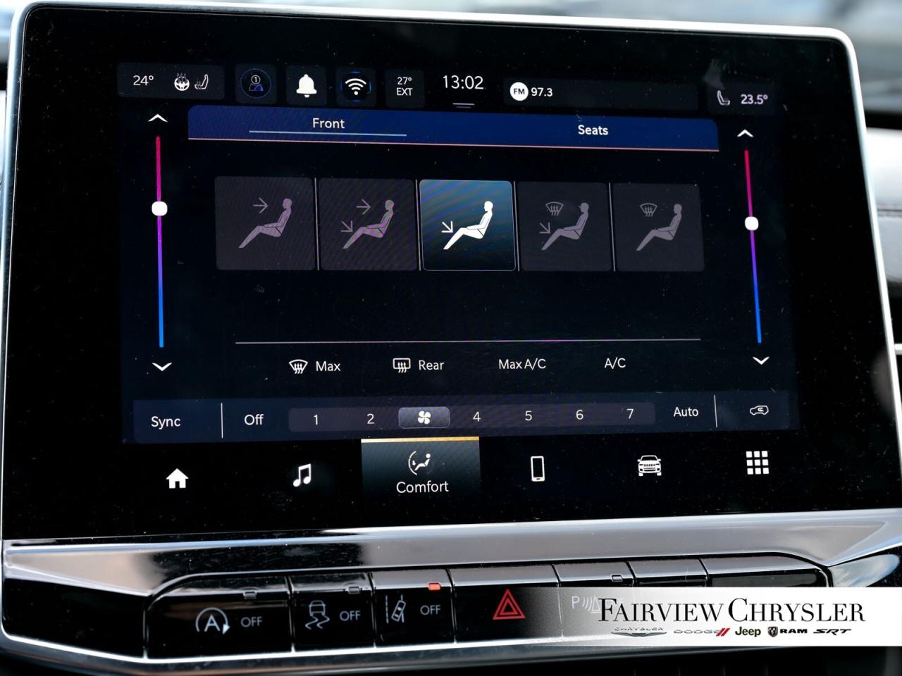 2024 Jeep Compass Limited HEATED SEATS   HEATED STEERING WHEEL   CAR Photo