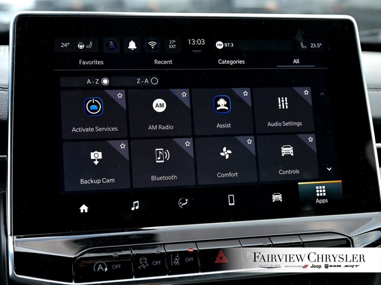 2024 Jeep Compass Limited HEATED SEATS   HEATED STEERING WHEEL   CAR Photo