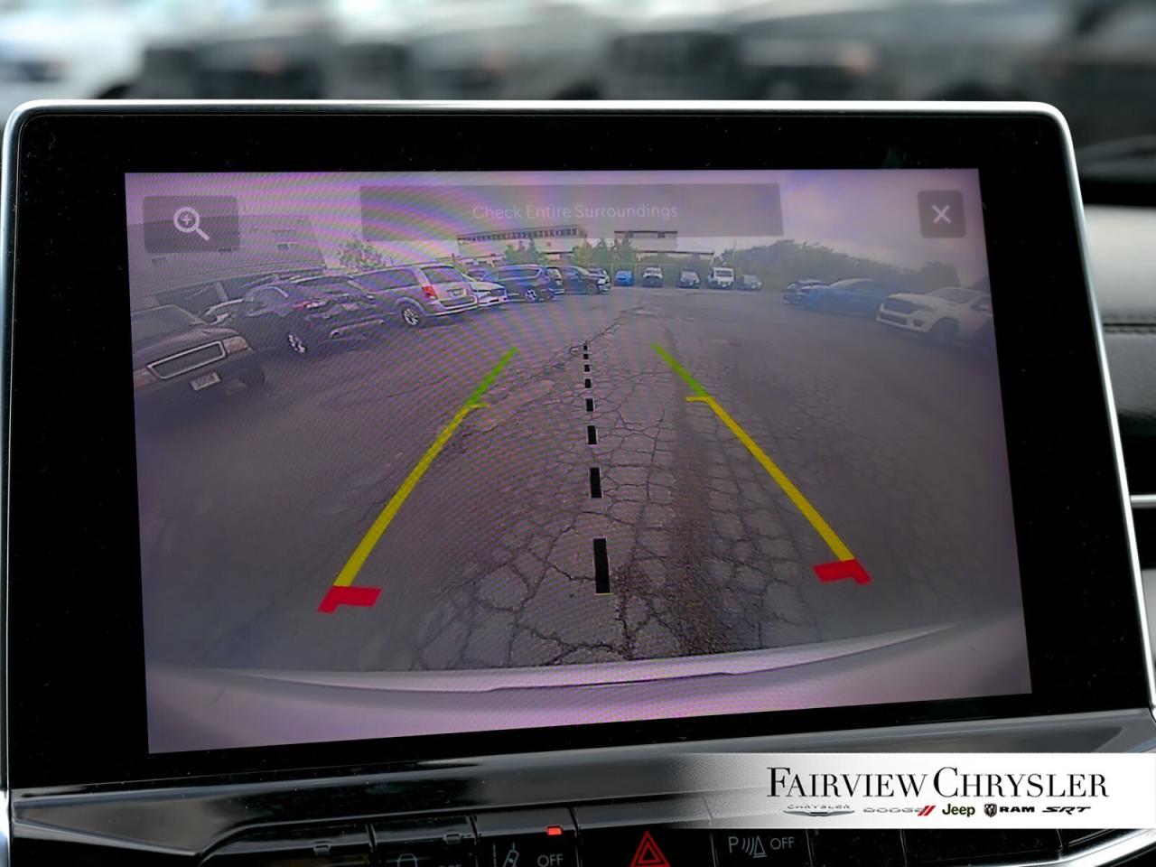 2024 Jeep Compass Limited HEATED SEATS   HEATED STEERING WHEEL   CAR Photo