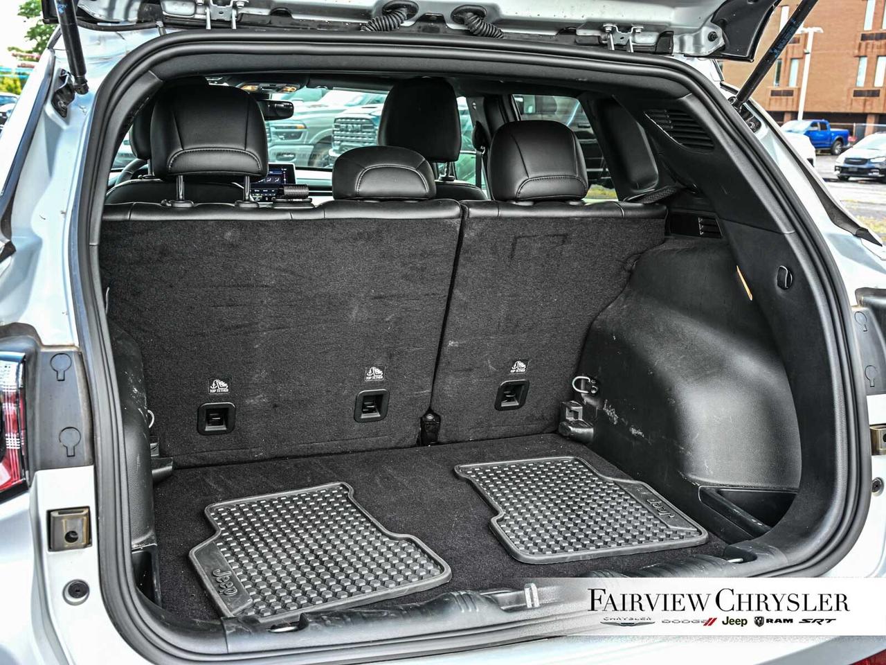 2024 Jeep Compass Limited HEATED SEATS   HEATED STEERING WHEEL   CAR Photo