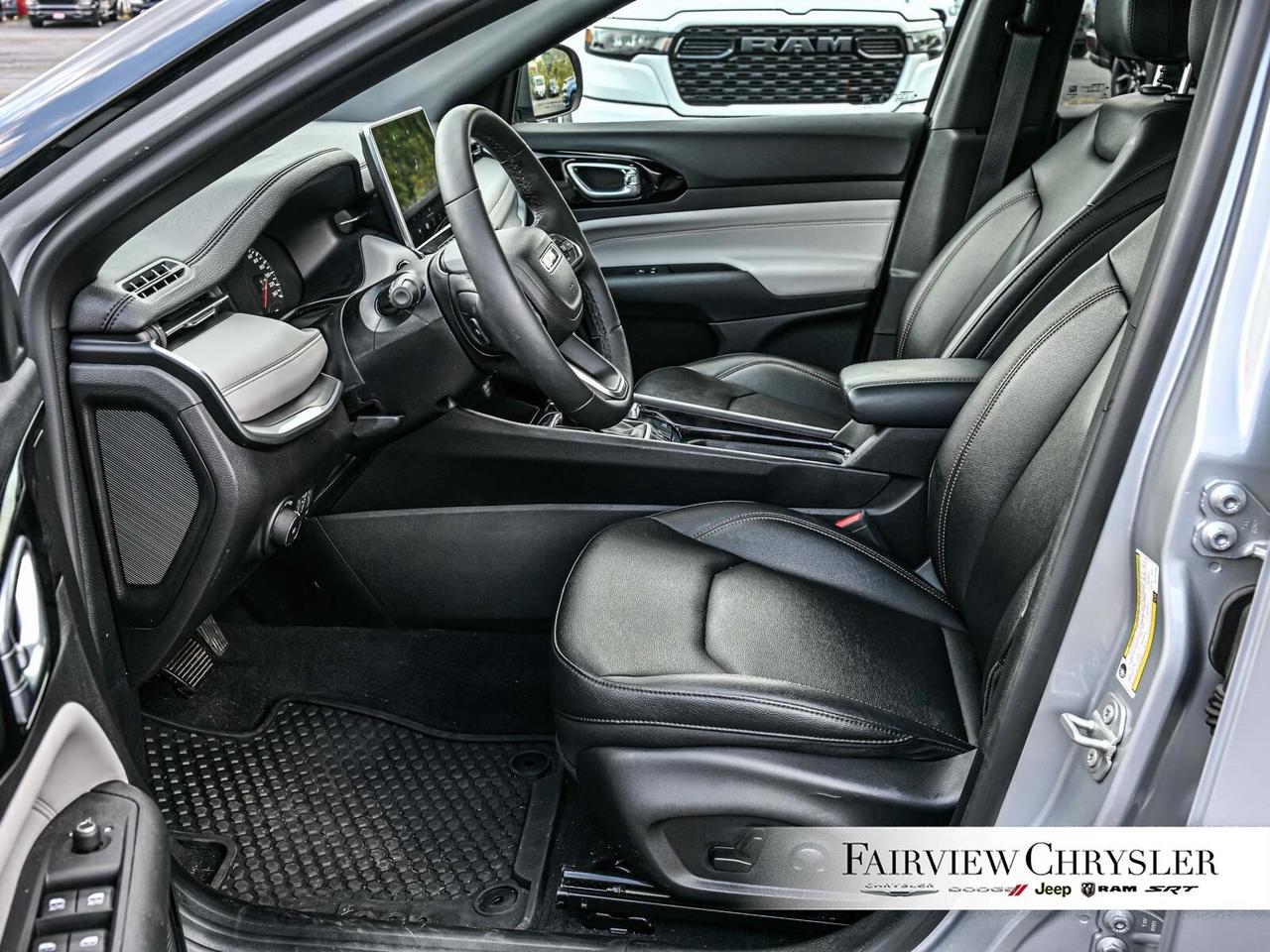 2024 Jeep Compass Limited HEATED SEATS   HEATED STEERING WHEEL   CAR Photo