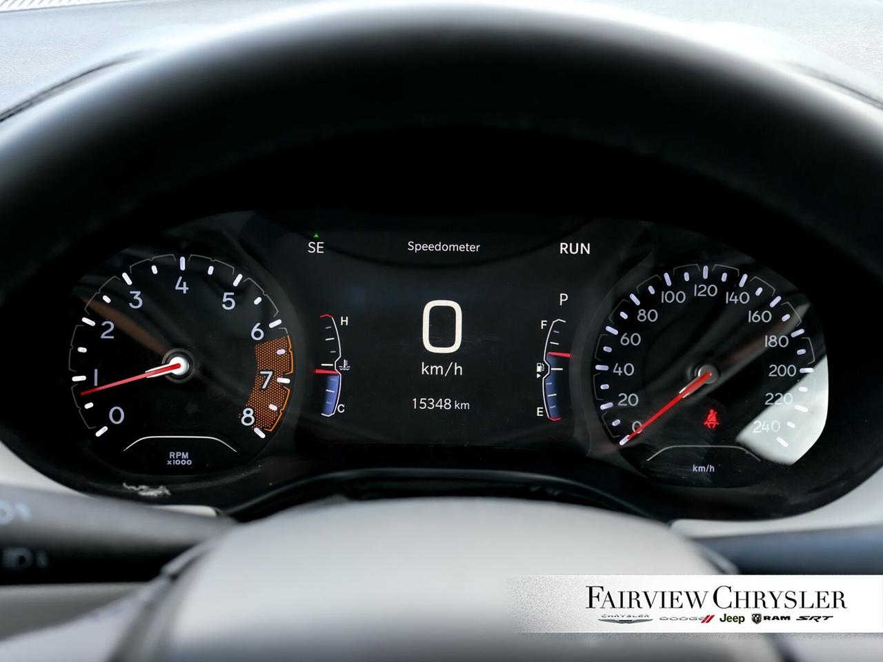 2024 Jeep Compass Limited HEATED SEATS   HEATED STEERING WHEEL   CAR Photo