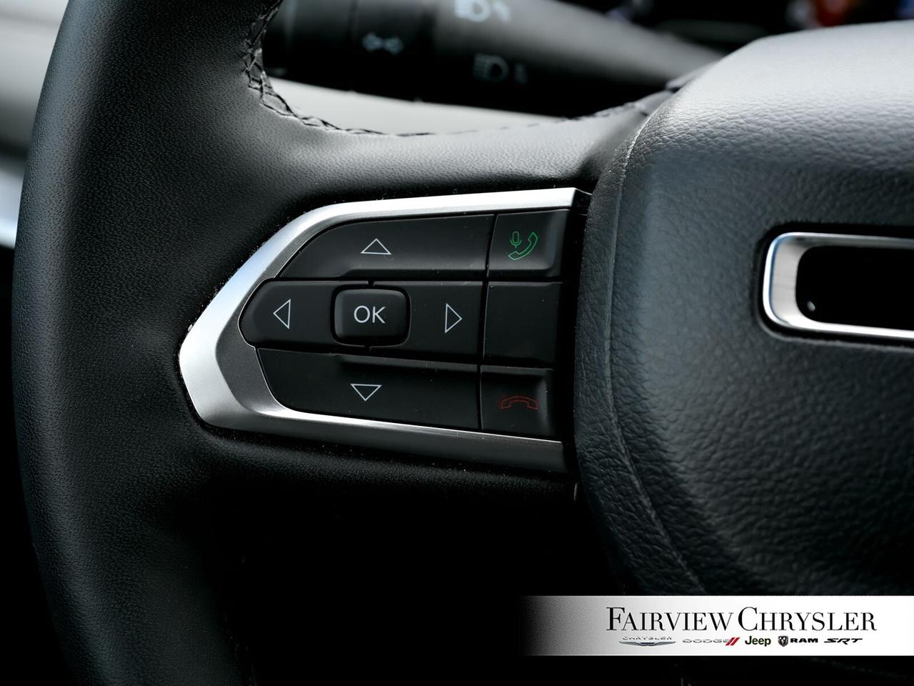 2024 Jeep Compass Limited HEATED SEATS   HEATED STEERING WHEEL   CAR Photo