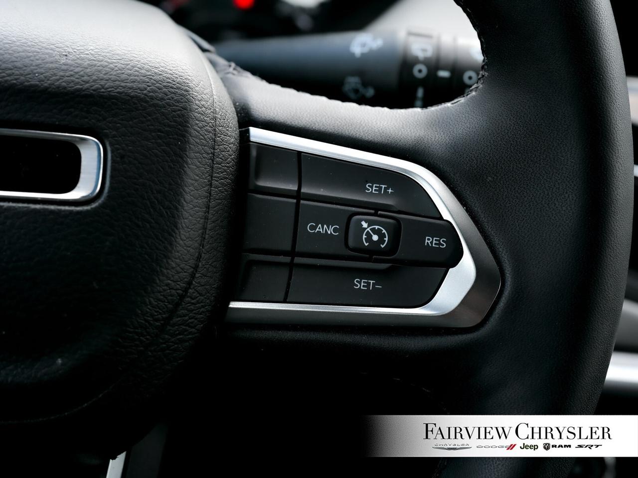 2024 Jeep Compass Limited HEATED SEATS   HEATED STEERING WHEEL   CAR Photo