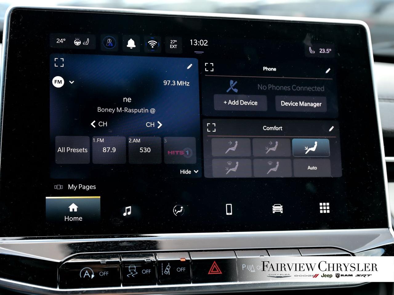 2024 Jeep Compass Limited HEATED SEATS   HEATED STEERING WHEEL   CAR Photo