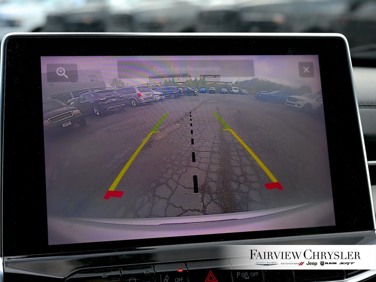 2024 Jeep Compass Limited HEATED SEATS   HEATED STEERING WHEEL   CAR Photo