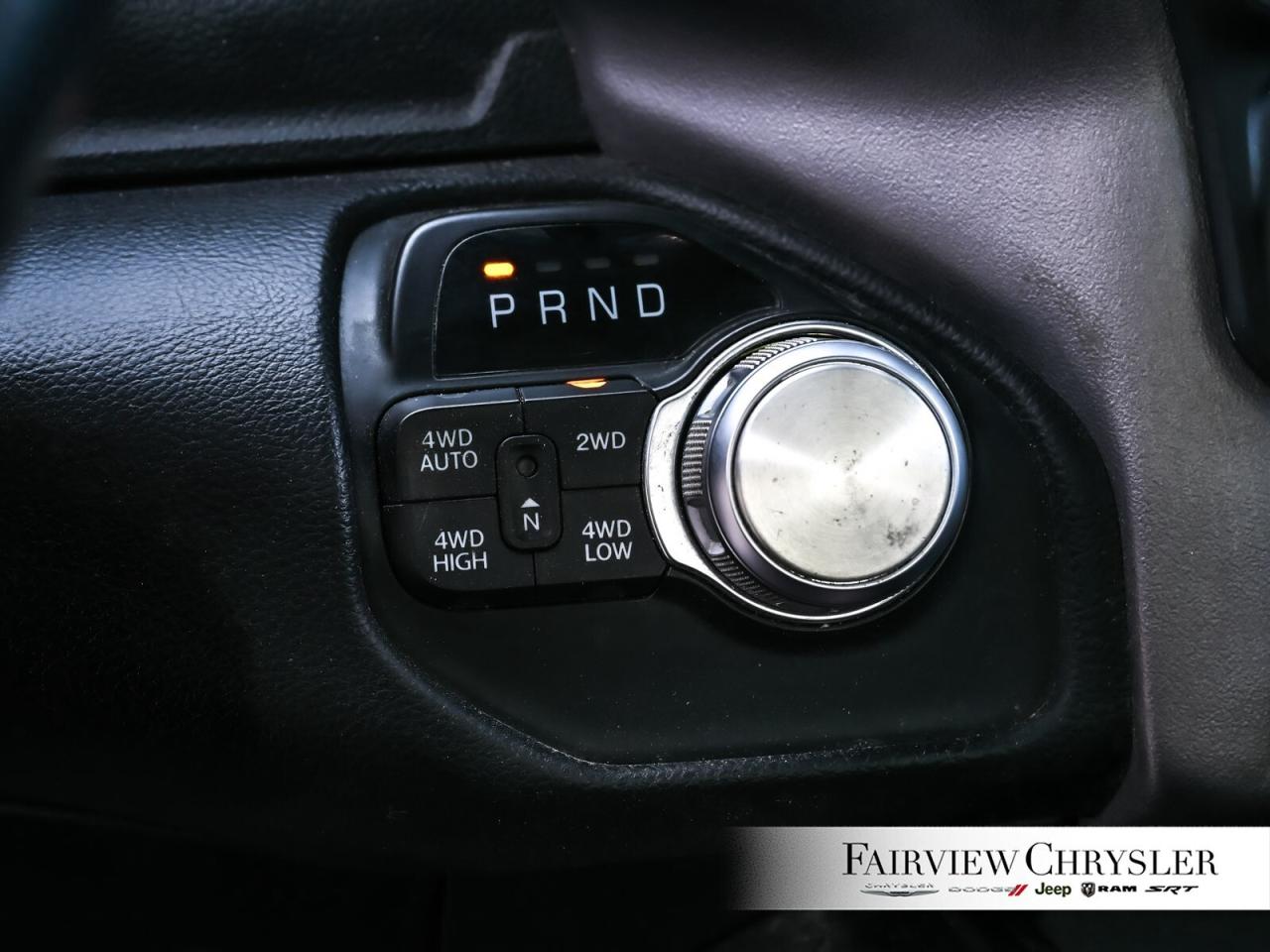 2020 RAM 1500 Rebel NIGHT EDITION   HEATED SEATS   CARPLAY   SPO Photo