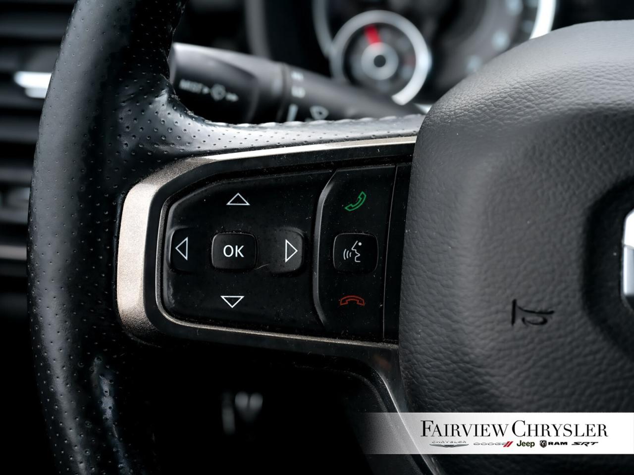 2020 RAM 1500 Rebel NIGHT EDITION   HEATED SEATS   CARPLAY   SPO Photo