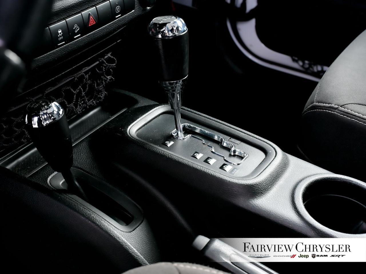 2018 Jeep Wrangler JK Unlimited Sahara UPGRADED WHEELS   AUTO   TRAILER TOW   LIGH Photo