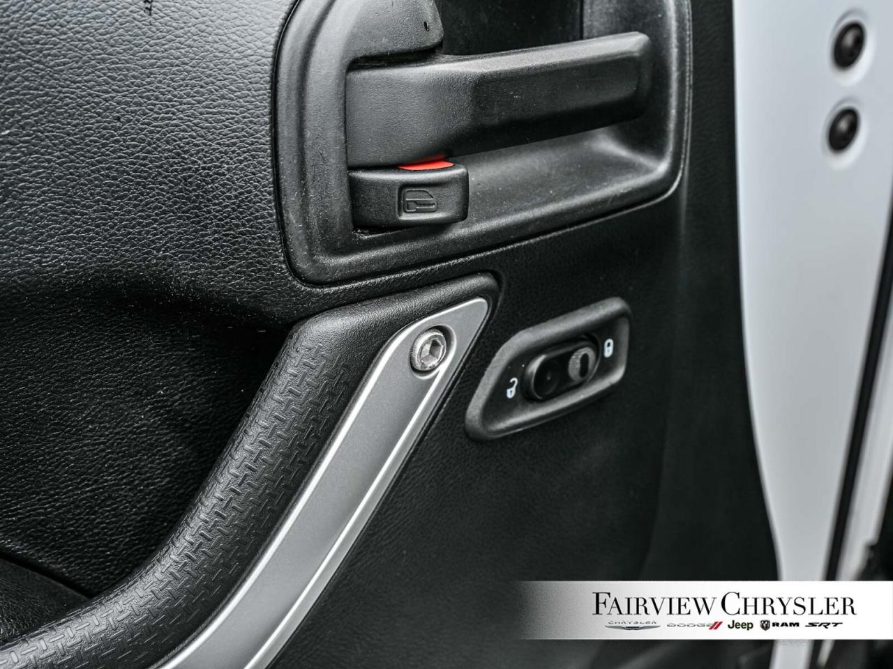 2018 Jeep Wrangler JK Unlimited Sahara UPGRADED WHEELS   AUTO   TRAILER TOW   LIGH Photo