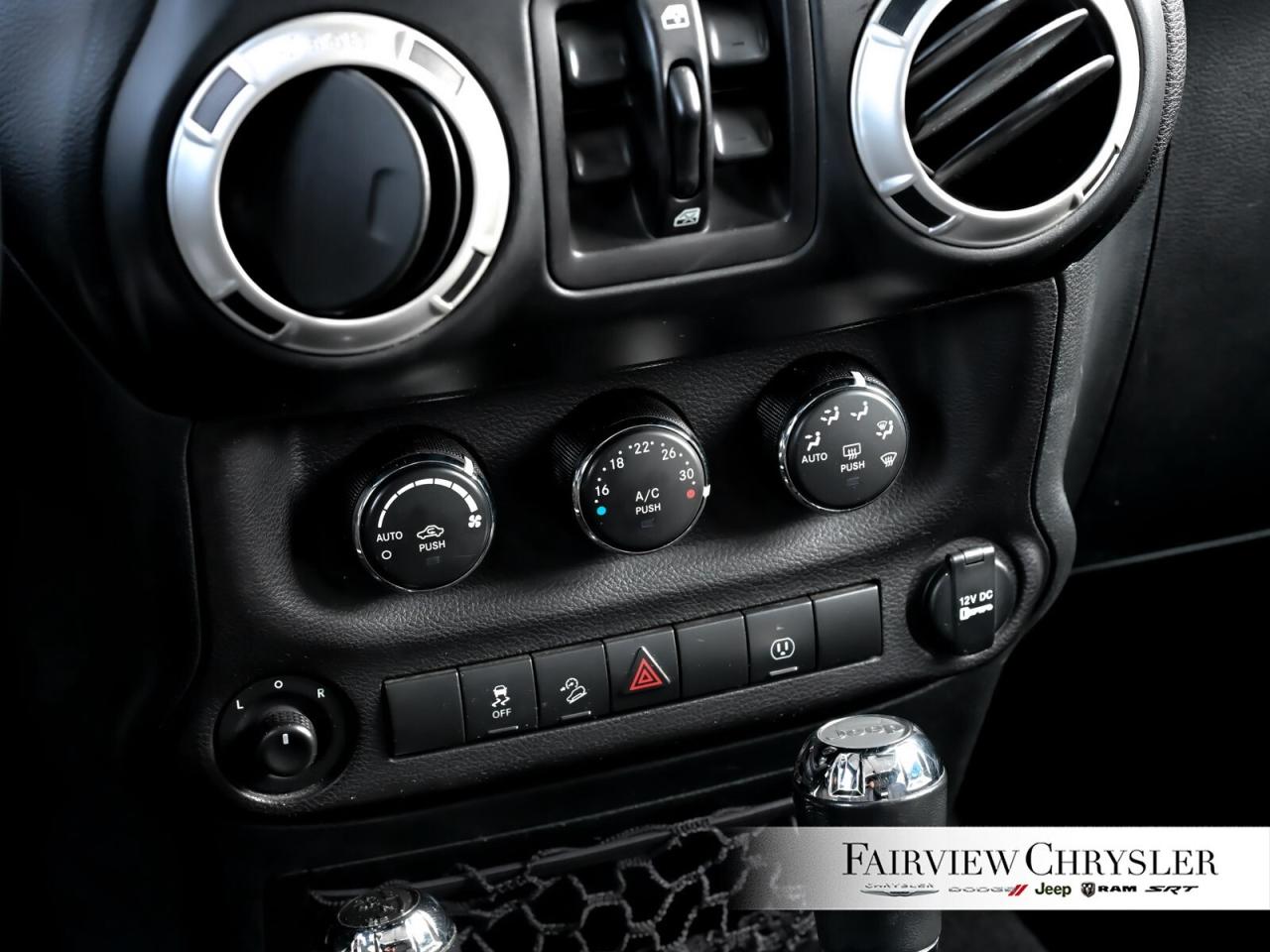 2018 Jeep Wrangler JK Unlimited Sahara UPGRADED WHEELS   AUTO   TRAILER TOW   LIGH Photo