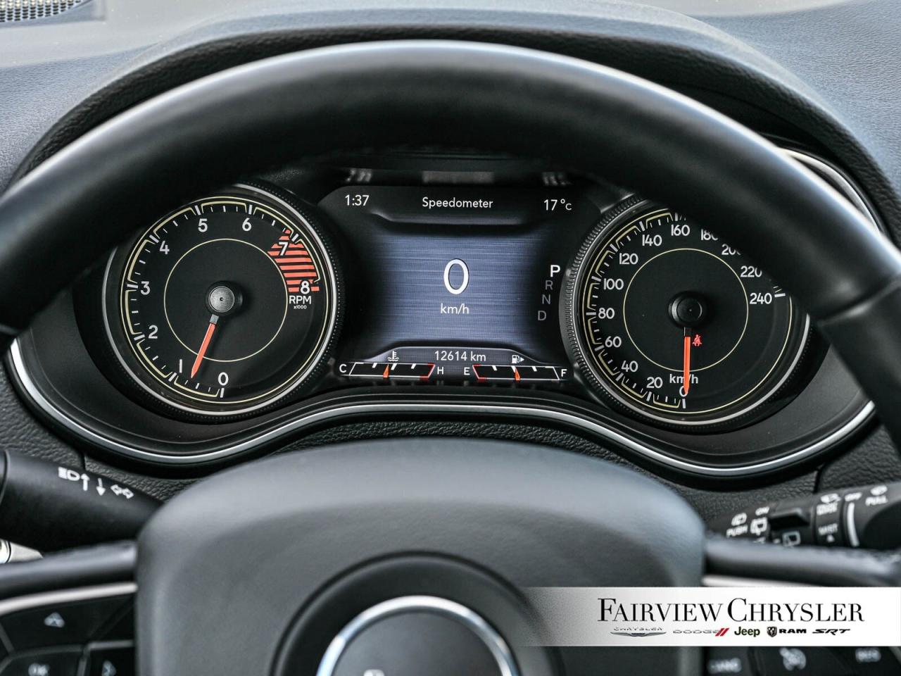 2021 Jeep Cherokee Limited HIGH ALTITUDE   BLIND SPOT   CARPLAY Photo