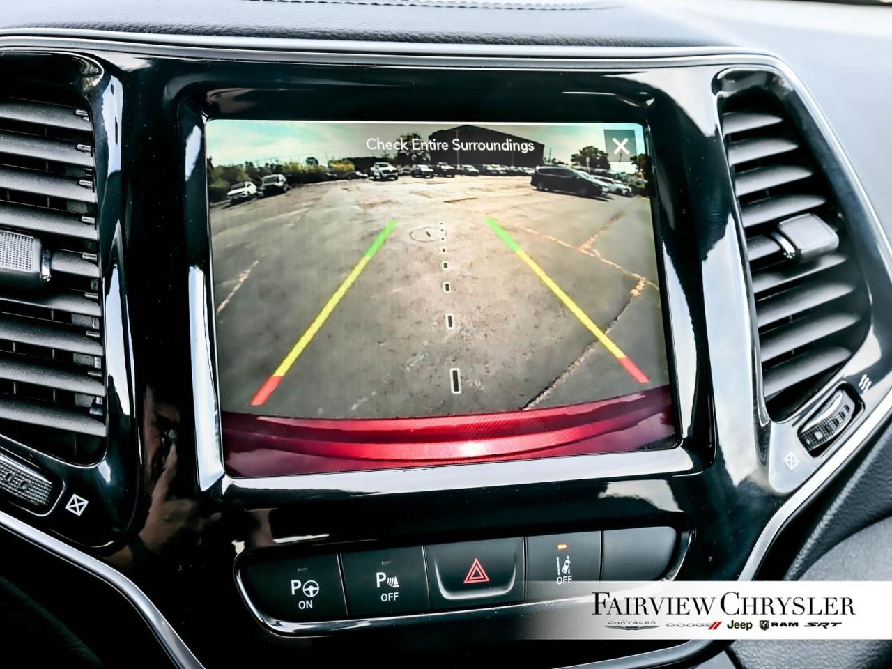 2021 Jeep Cherokee Limited HIGH ALTITUDE   BLIND SPOT   CARPLAY Photo