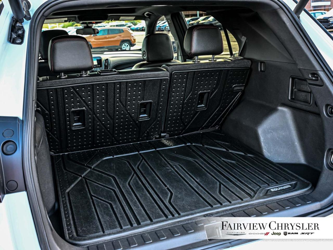 2023 Chevrolet Equinox RS RS PLUS   CARPLAY   NAV   SUNROOF   HEATED SEAT Photo