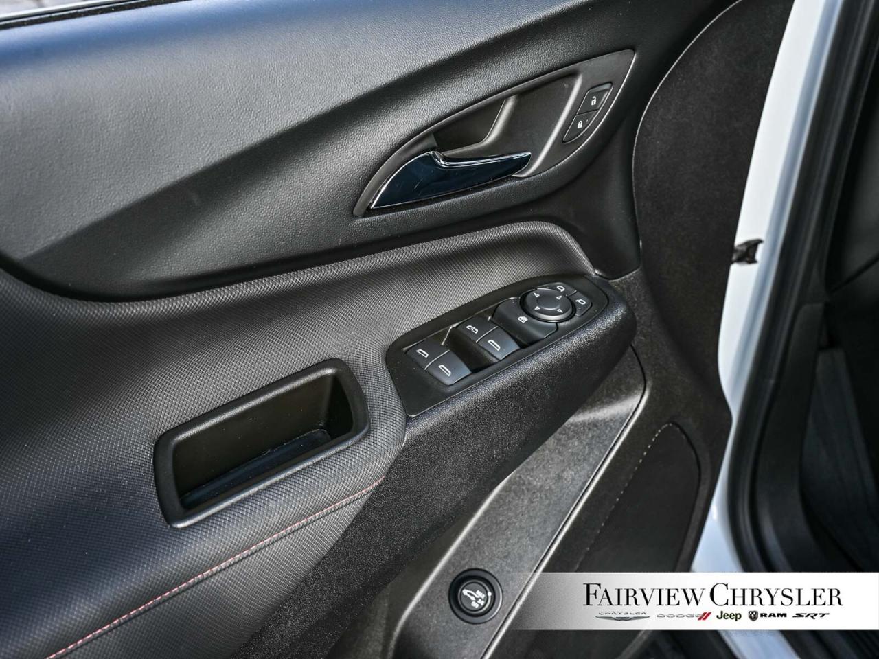 2023 Chevrolet Equinox RS RS PLUS   CARPLAY   NAV   SUNROOF   HEATED SEAT Photo