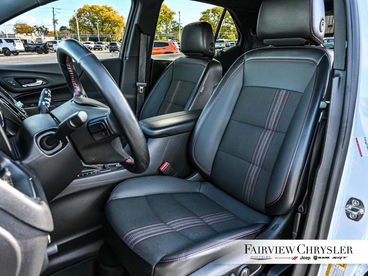 2023 Chevrolet Equinox RS RS PLUS   CARPLAY   NAV   SUNROOF   HEATED SEAT Photo