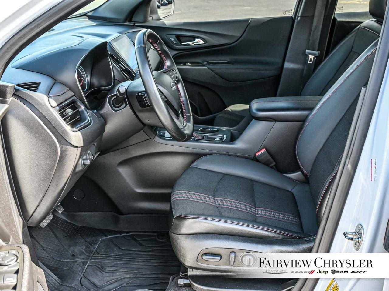 2023 Chevrolet Equinox RS RS PLUS   CARPLAY   NAV   SUNROOF   HEATED SEAT Photo