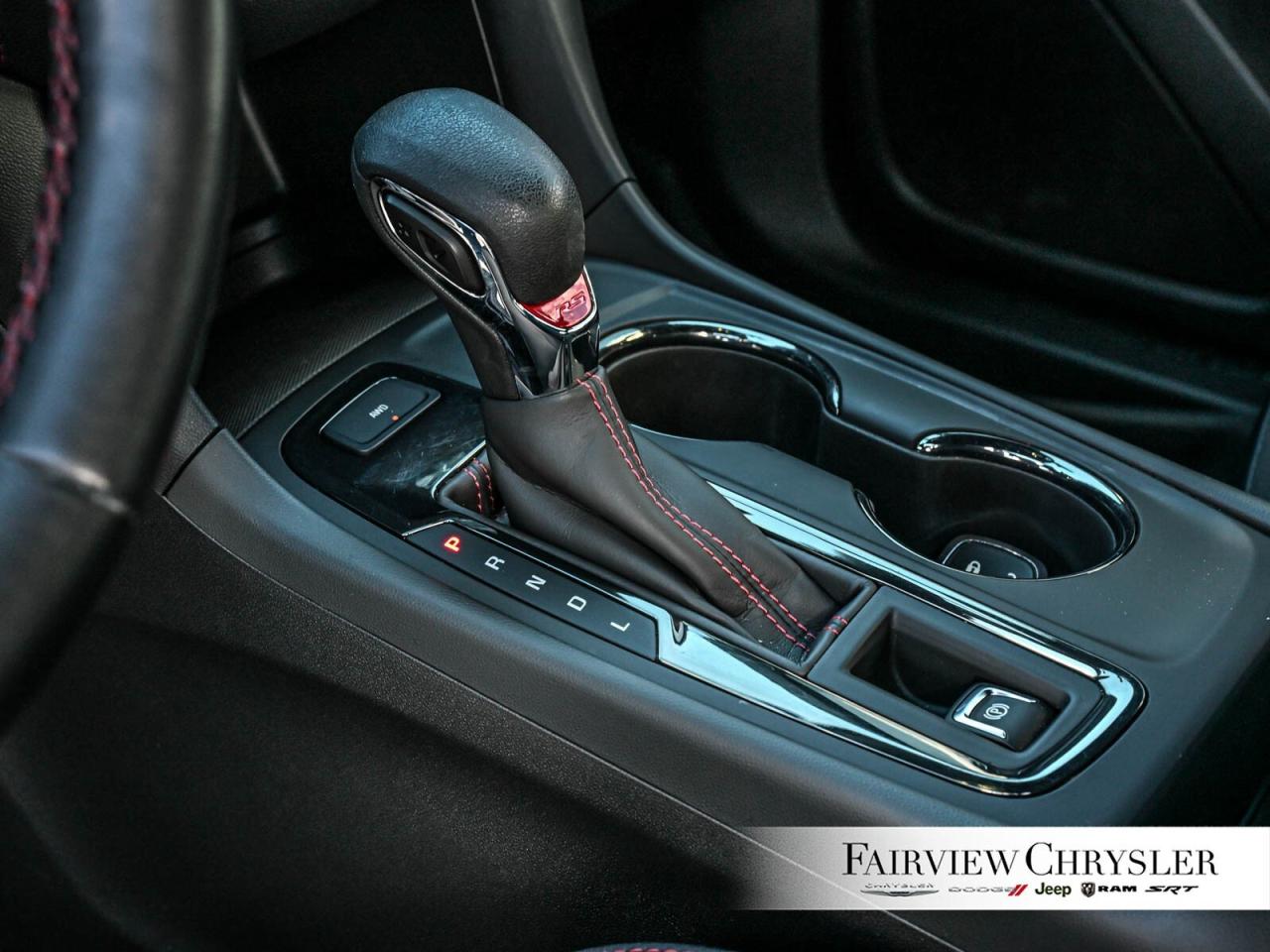 2023 Chevrolet Equinox RS RS PLUS   CARPLAY   NAV   SUNROOF   HEATED SEAT Photo