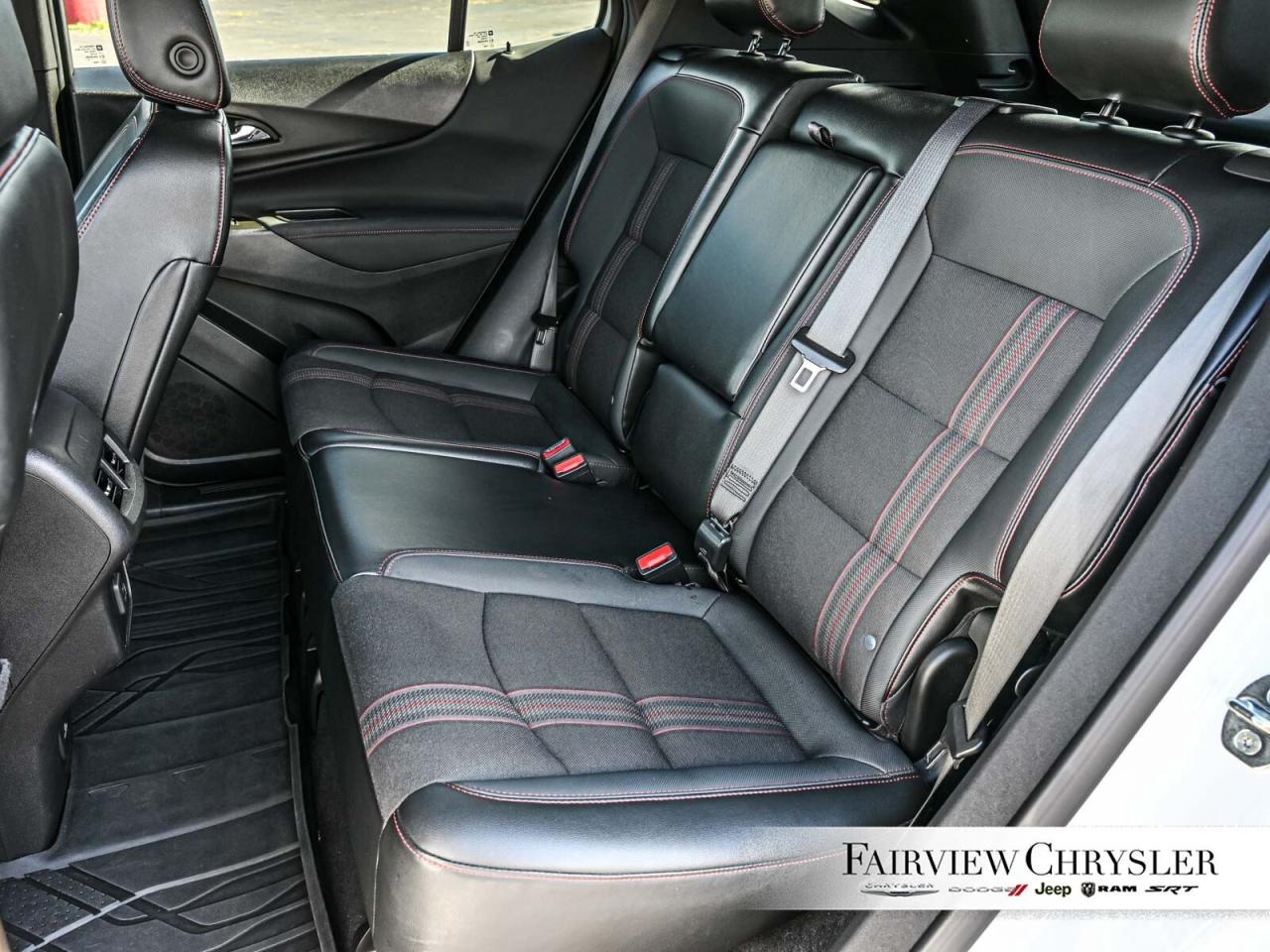 2023 Chevrolet Equinox RS RS PLUS   CARPLAY   NAV   SUNROOF   HEATED SEAT Photo