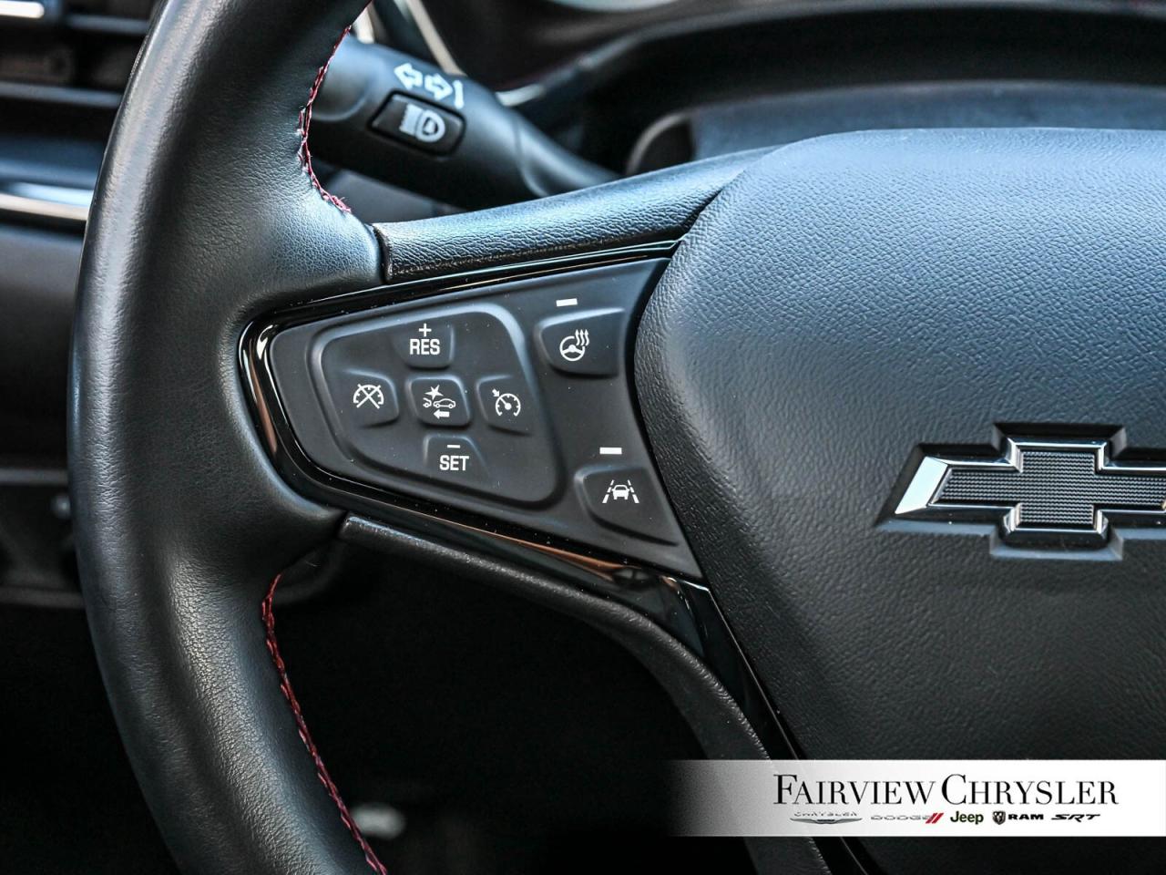 2023 Chevrolet Equinox RS RS PLUS   CARPLAY   NAV   SUNROOF   HEATED SEAT Photo