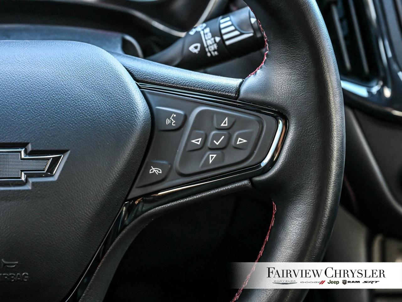 2023 Chevrolet Equinox RS RS PLUS   CARPLAY   NAV   SUNROOF   HEATED SEAT Photo