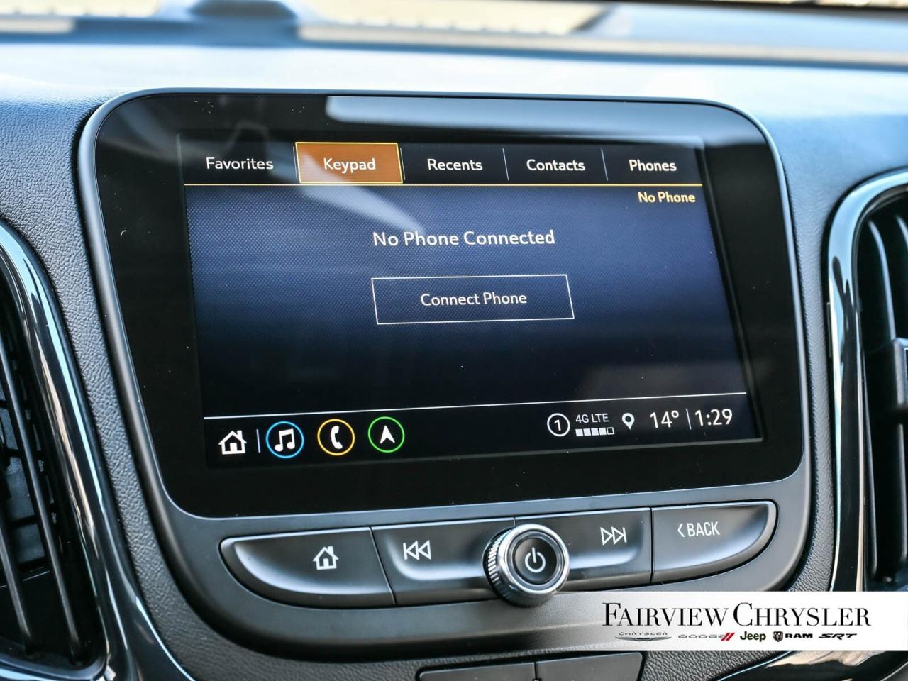 2023 Chevrolet Equinox RS RS PLUS   CARPLAY   NAV   SUNROOF   HEATED SEAT Photo