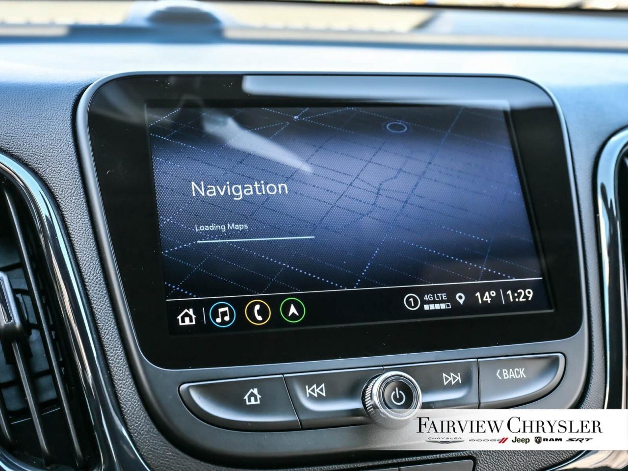 2023 Chevrolet Equinox RS RS PLUS   CARPLAY   NAV   SUNROOF   HEATED SEAT Photo