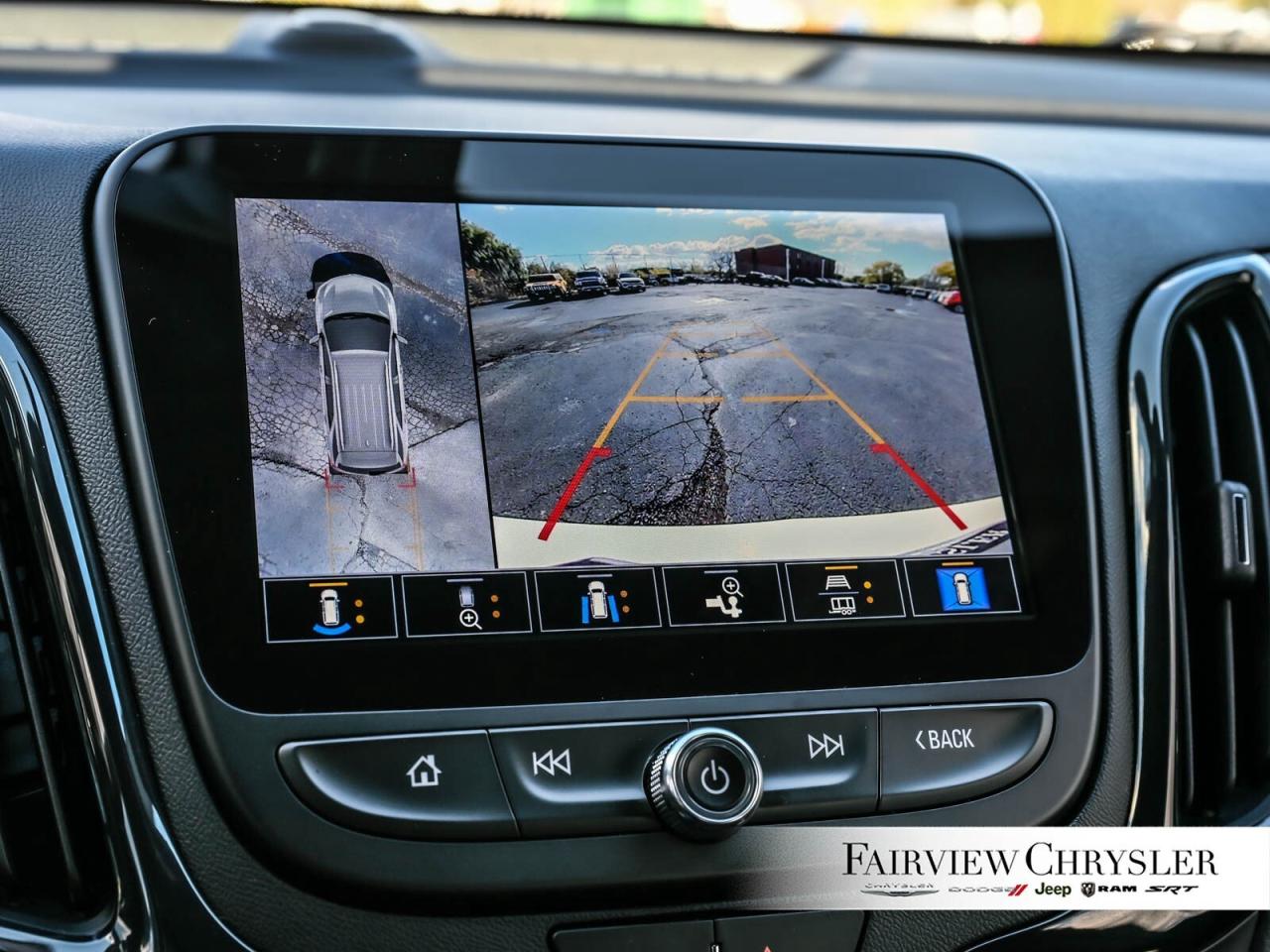 2023 Chevrolet Equinox RS RS PLUS   CARPLAY   NAV   SUNROOF   HEATED SEAT Photo