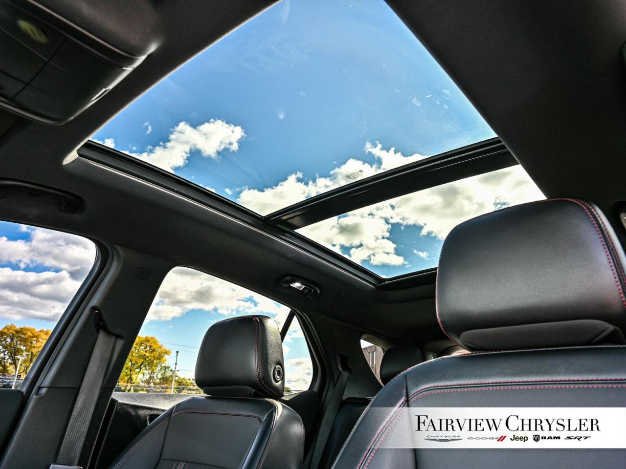 2023 Chevrolet Equinox RS RS PLUS   CARPLAY   NAV   SUNROOF   HEATED SEAT Photo