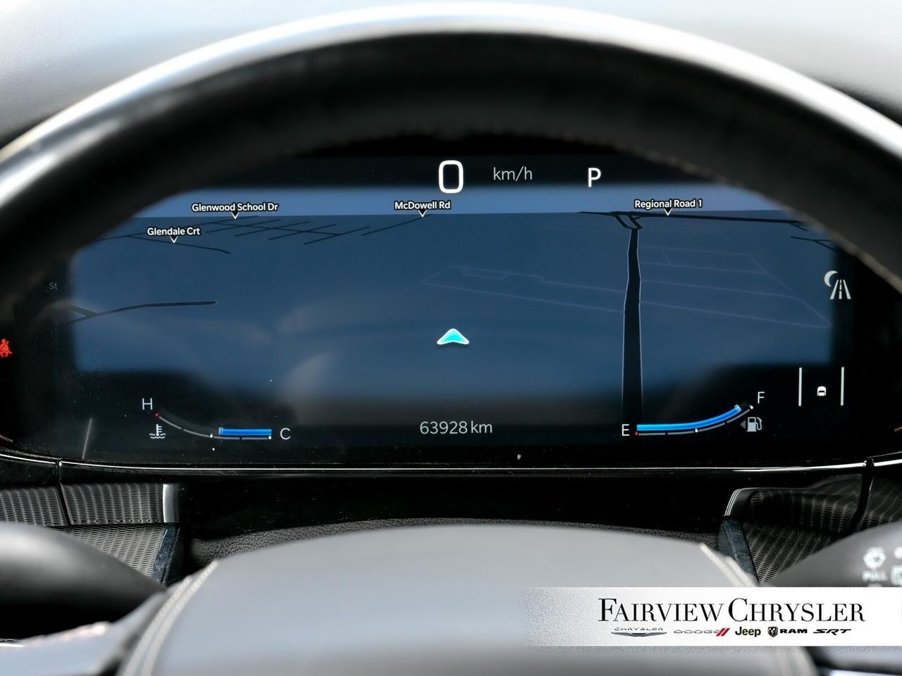 2022 Jeep Grand Wagoneer Series II OBSIDIAN   6.4L HEMI   NIGHT VISION   HE Photo