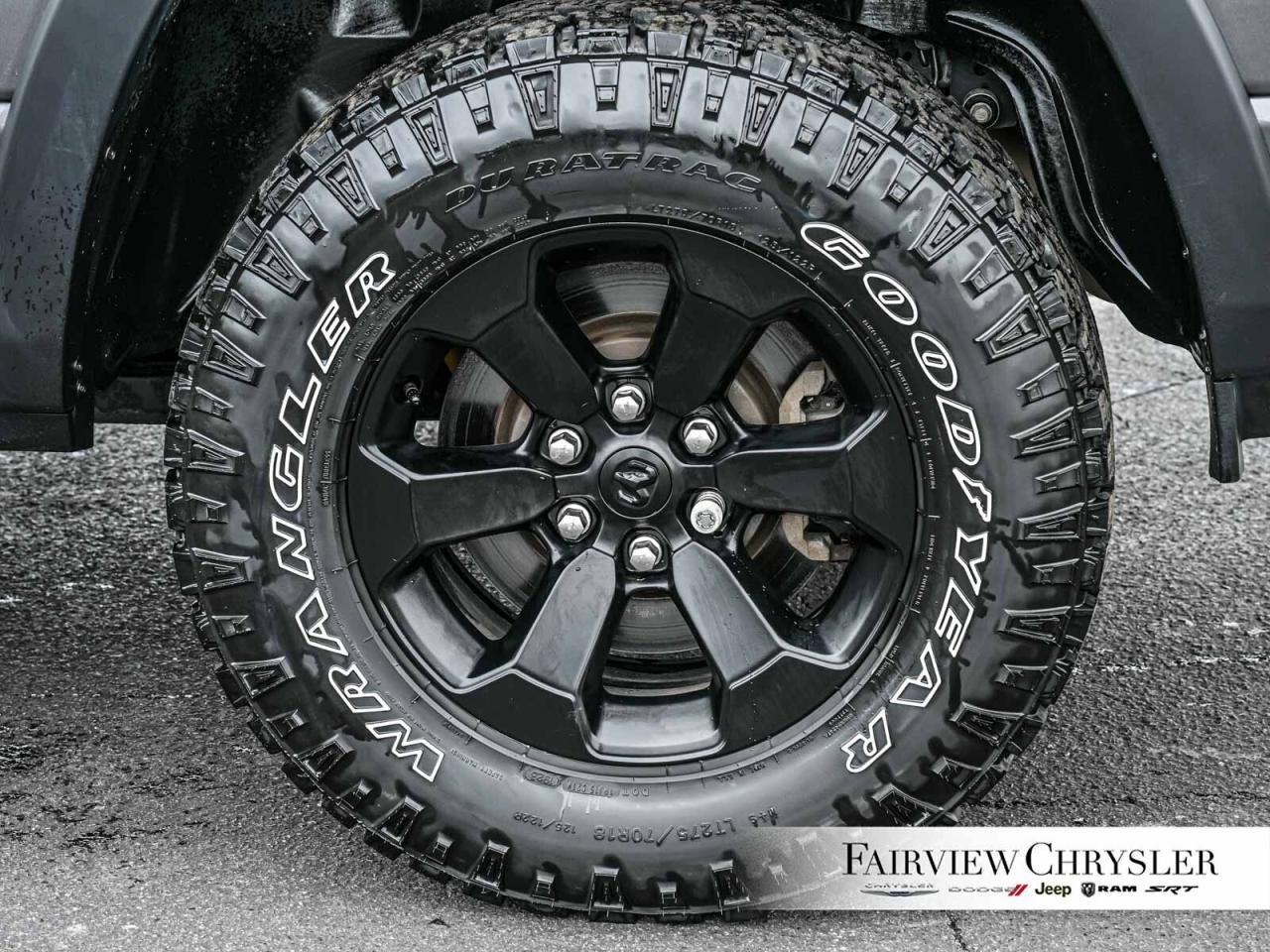 2023 RAM 1500 Rebel HEATED SEATS   CARPLAY   NIGHT EDITION   HEA Photo