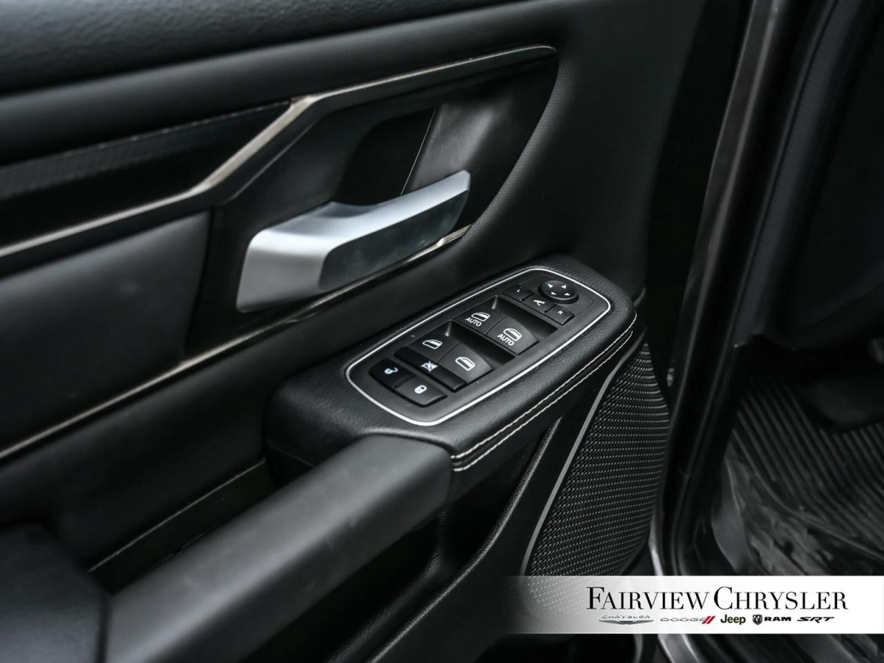 2023 RAM 1500 Rebel HEATED SEATS   CARPLAY   NIGHT EDITION   HEA Photo