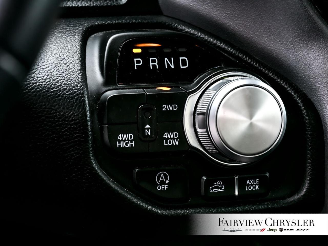 2023 RAM 1500 Rebel HEATED SEATS   CARPLAY   NIGHT EDITION   HEA Photo