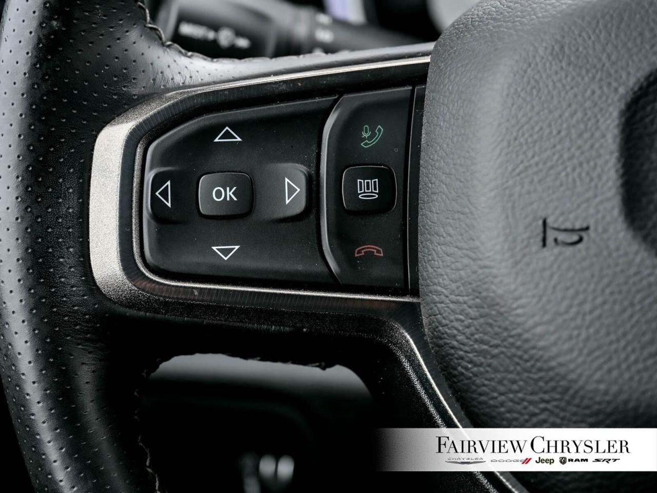 2023 RAM 1500 Rebel HEATED SEATS   CARPLAY   NIGHT EDITION   HEA Photo