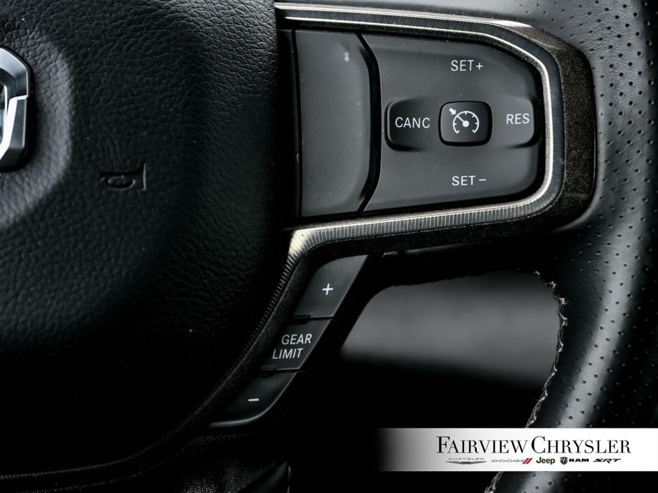 2023 RAM 1500 Rebel HEATED SEATS   CARPLAY   NIGHT EDITION   HEA Photo