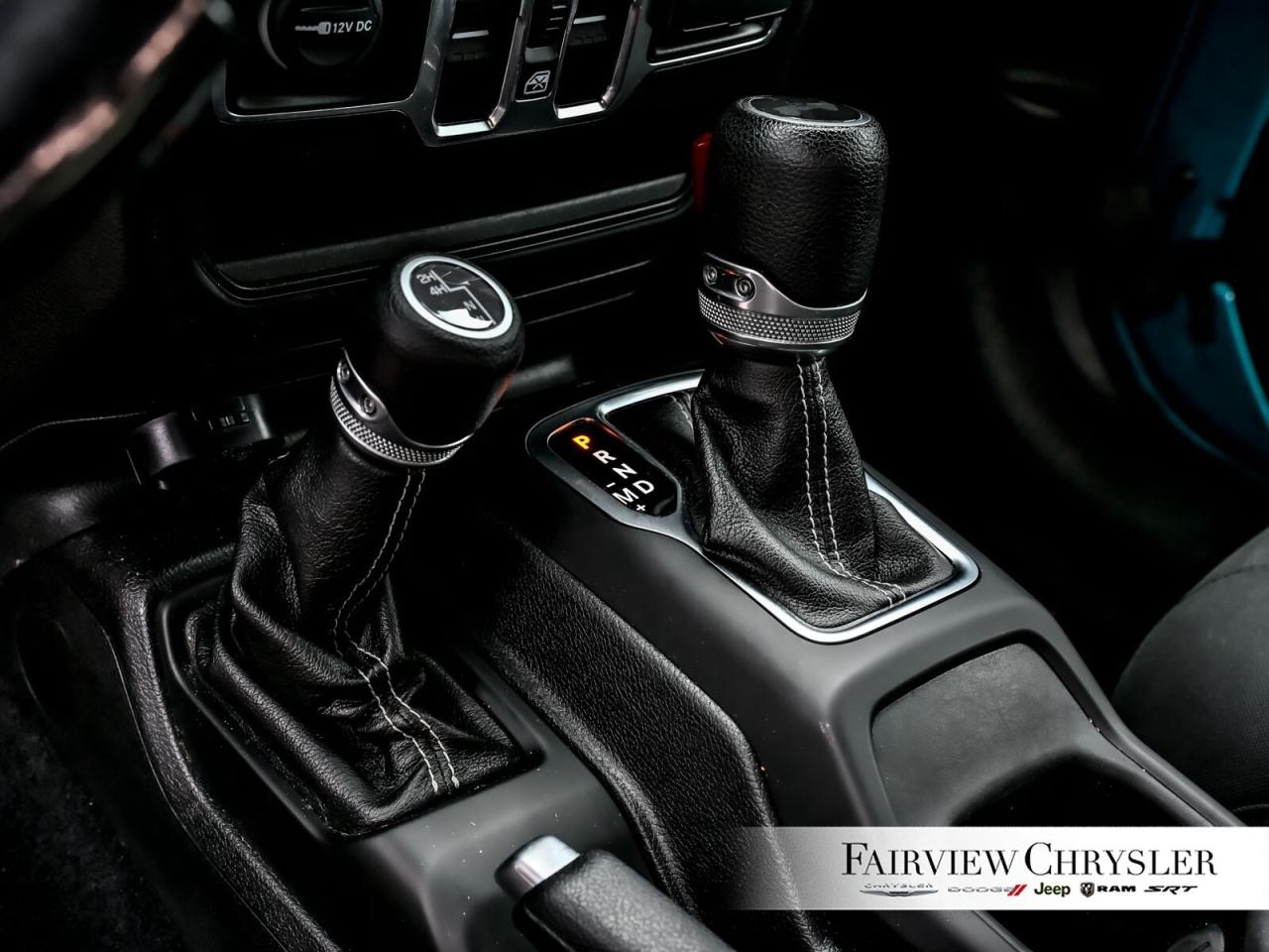 2020 Jeep WRANGLER UNLIMITED Sahara SKY TOP   HEATED SEATS   HEATED STEERING WH Photo