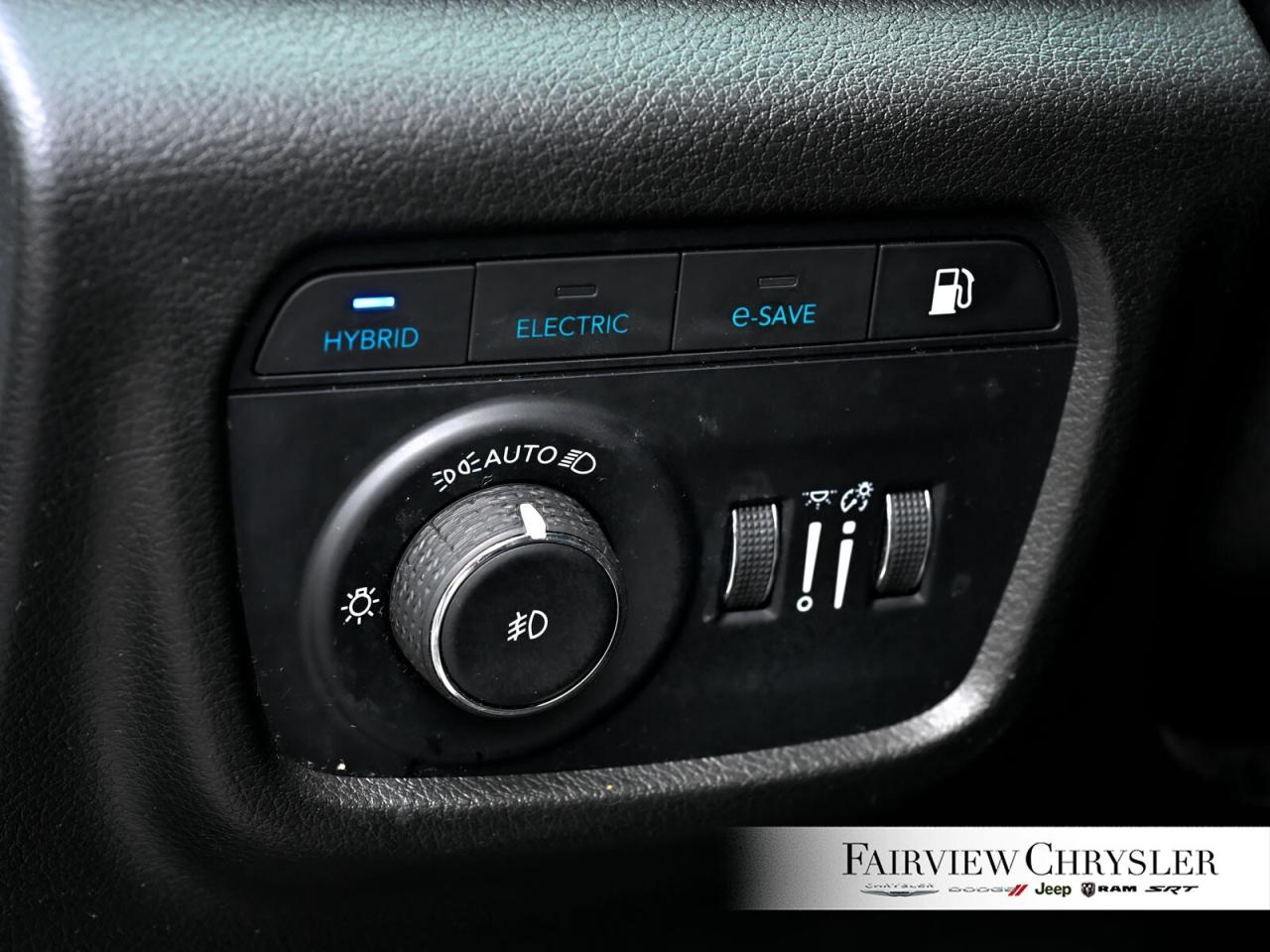 2022 Jeep Grand Cherokee 4xe Overland PANO ROOF   BLIND SPOT   CARPLAY   HEATED Photo