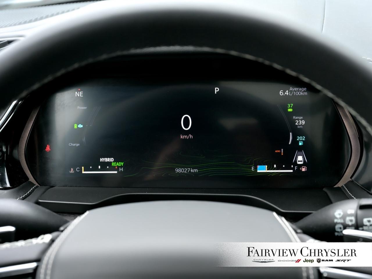 2022 Jeep Grand Cherokee 4xe Overland PANO ROOF   BLIND SPOT   CARPLAY   HEATED Photo