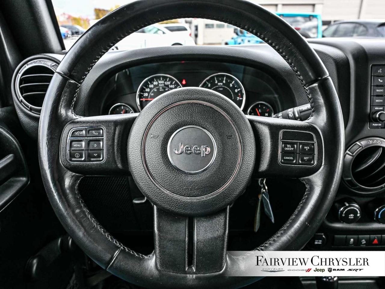 2018 Jeep Wrangler Sport A/C   AUTO   17 WHEELS   CLEAN CARFAX   BLUE Photo