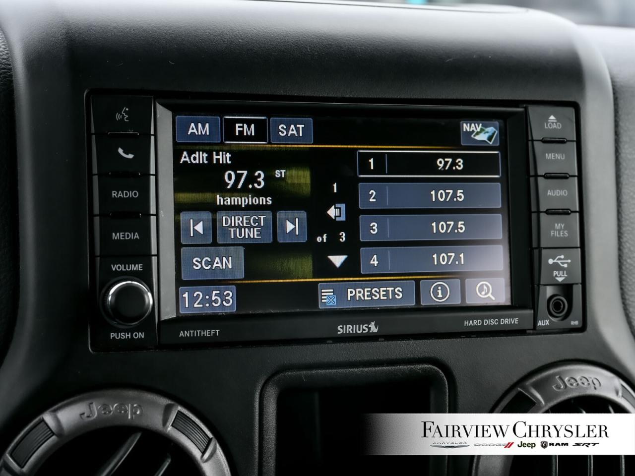 2018 Jeep Wrangler Sport A/C   AUTO   17 WHEELS   CLEAN CARFAX   BLUE Photo