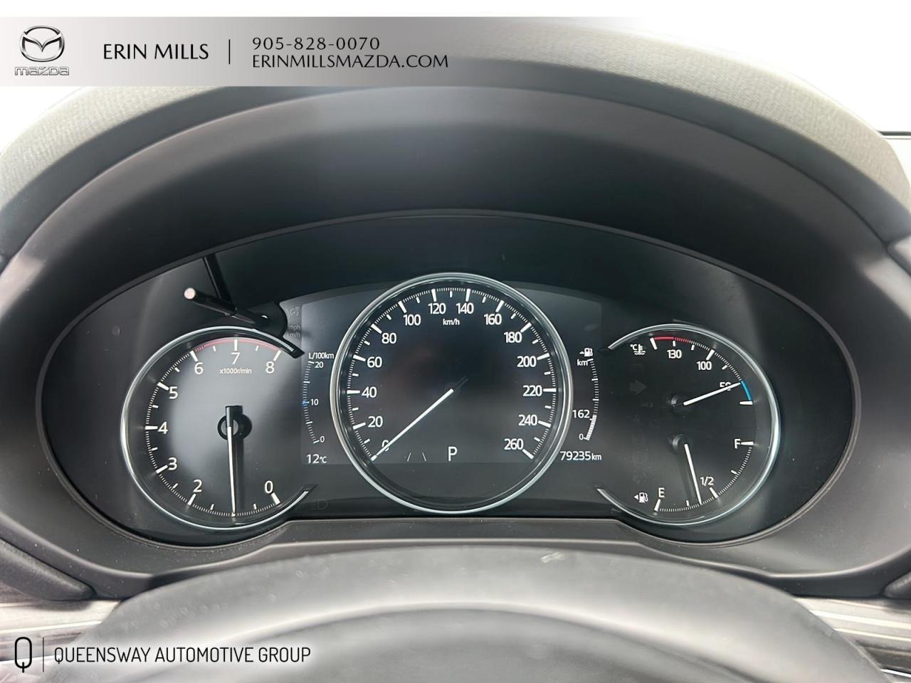 2021 Mazda CX-5 Grand Touring TURBO ONEOWNER LEATHER CPO TURBO ONE Photo