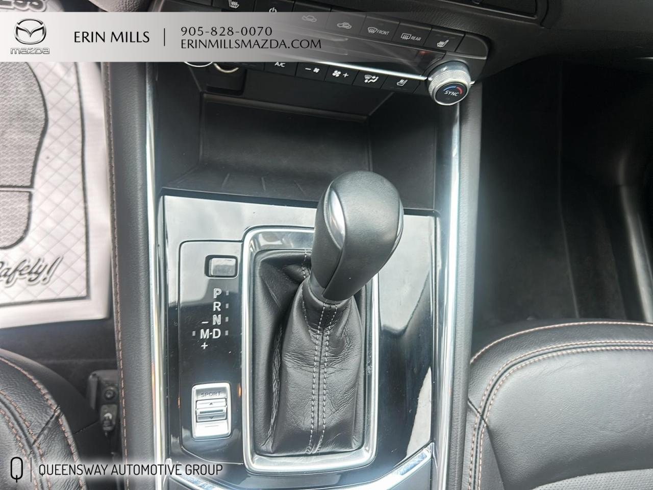 2021 Mazda CX-5 Grand Touring TURBO ONEOWNER LEATHER CPO TURBO ONE Photo