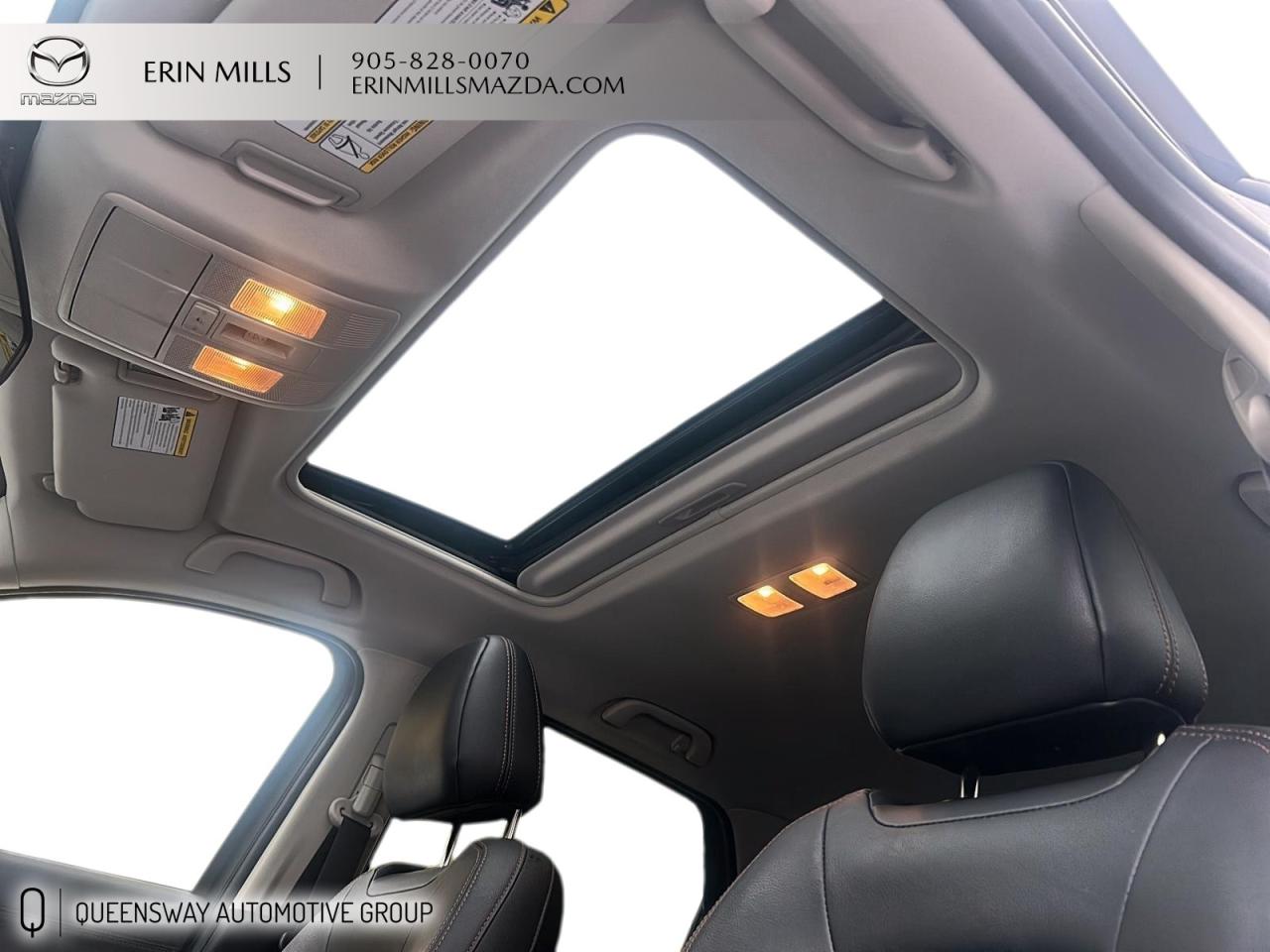 2021 Mazda CX-5 Grand Touring TURBO ONEOWNER LEATHER CPO TURBO ONE Photo