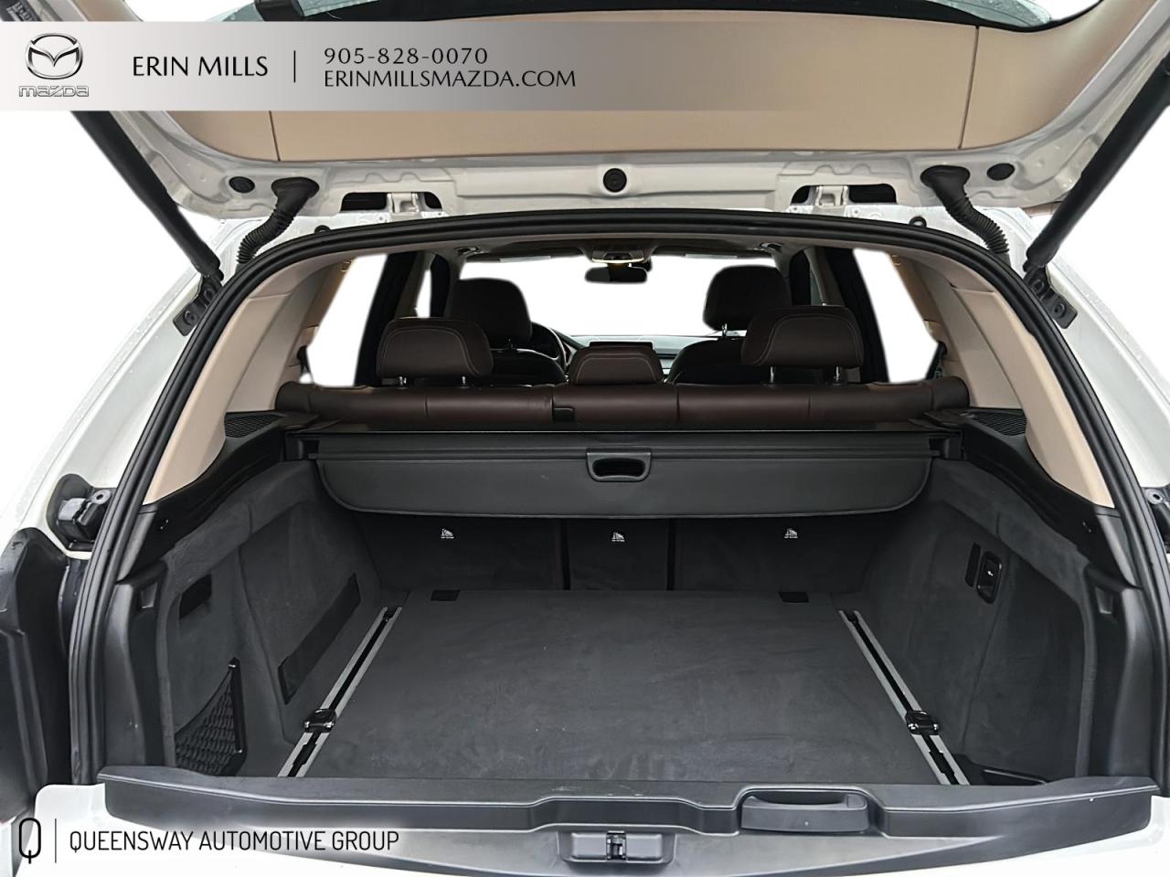 2017 BMW X5 xDrive35i Photo