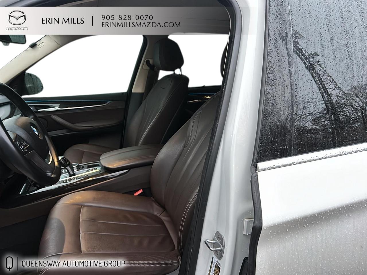 2017 BMW X5 xDrive35i Photo