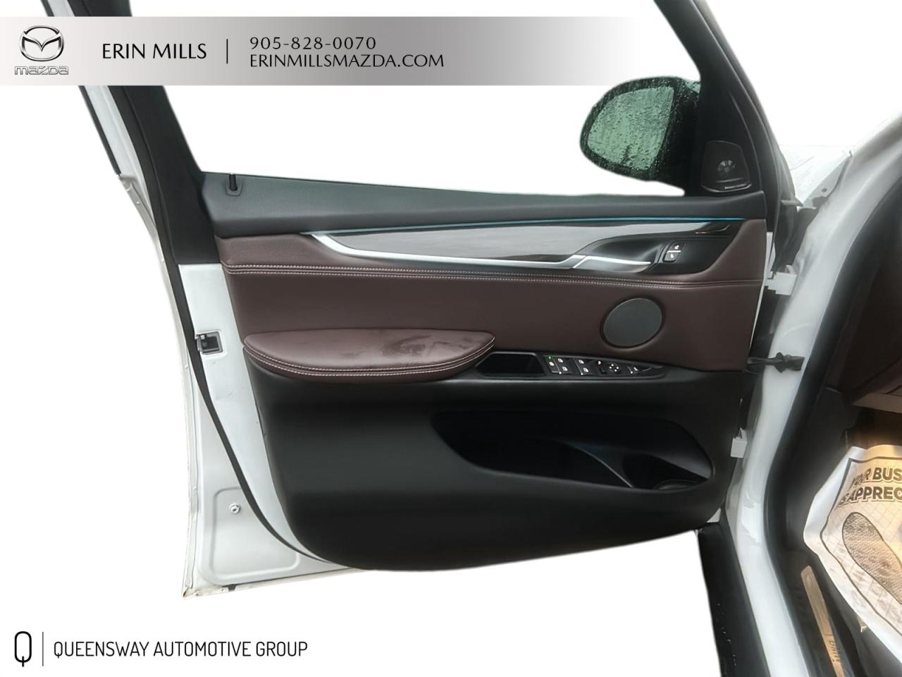 2017 BMW X5 xDrive35i Photo