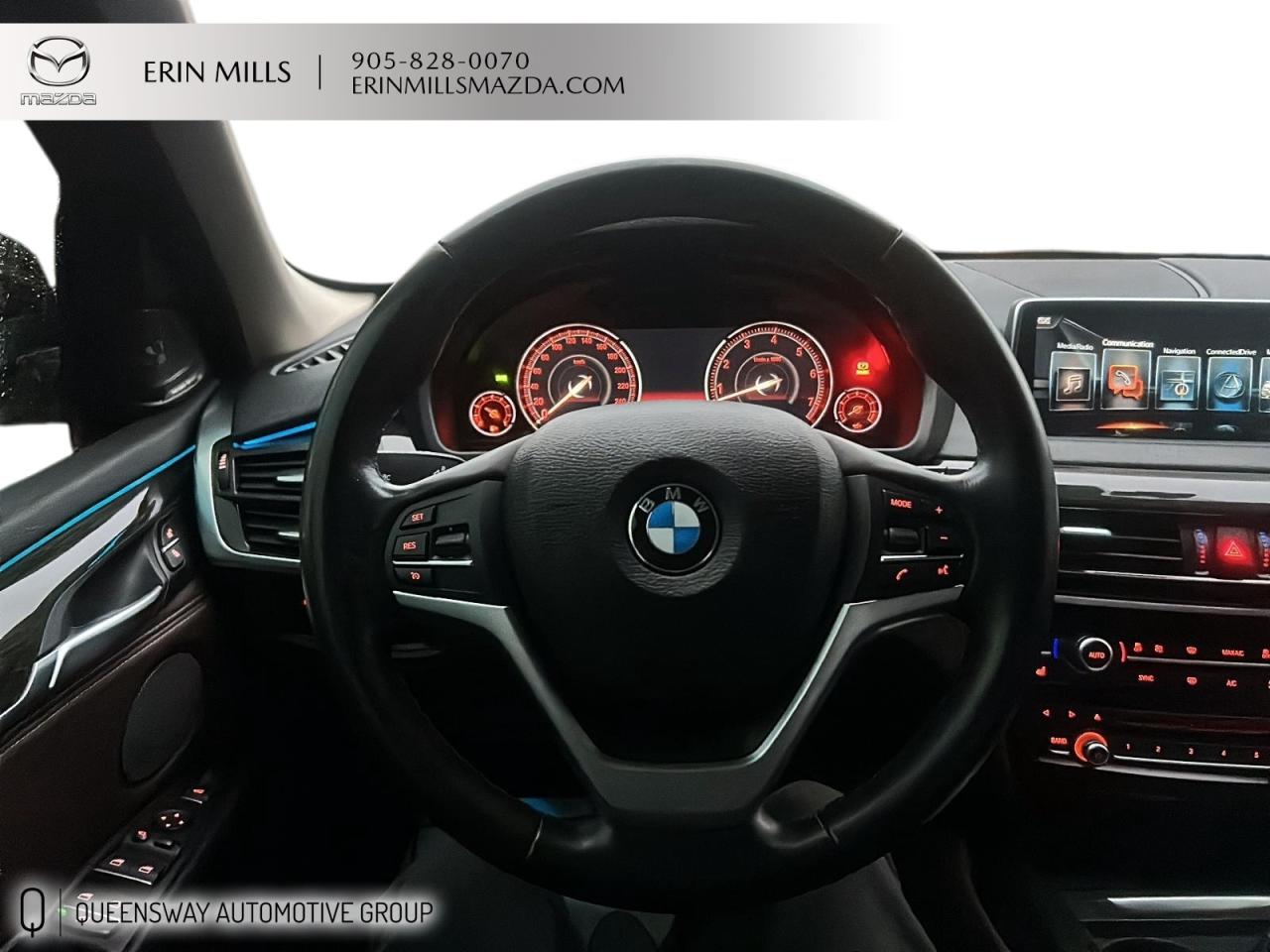 2017 BMW X5 xDrive35i Photo