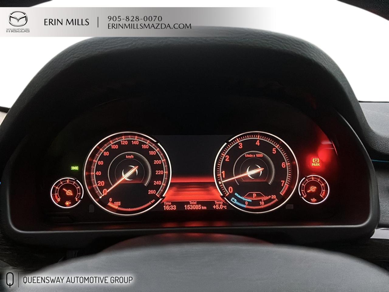 2017 BMW X5 xDrive35i Photo