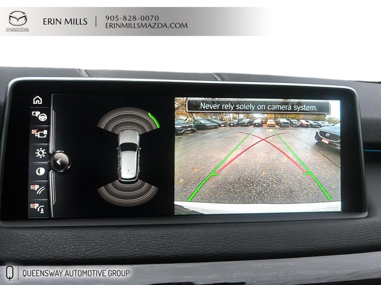 2017 BMW X5 xDrive35i Photo