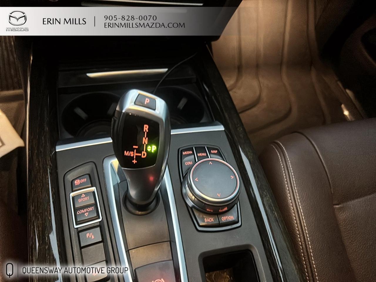 2017 BMW X5 xDrive35i Photo